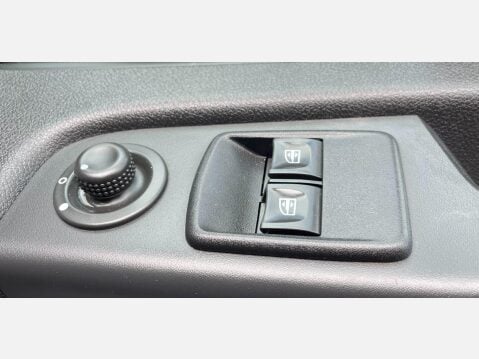 Vauxhall Vivaro 1.6 CDTi 2900 ecoFLEX L1 H1 Euro 5 (s/s) 5dr 24