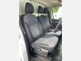 Vauxhall Vivaro 1.6 CDTi 2900 ecoFLEX L1 H1 Euro 5 (s/s) 5dr 26