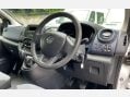 Vauxhall Vivaro 1.6 CDTi 2900 ecoFLEX L1 H1 Euro 5 (s/s) 5dr 27