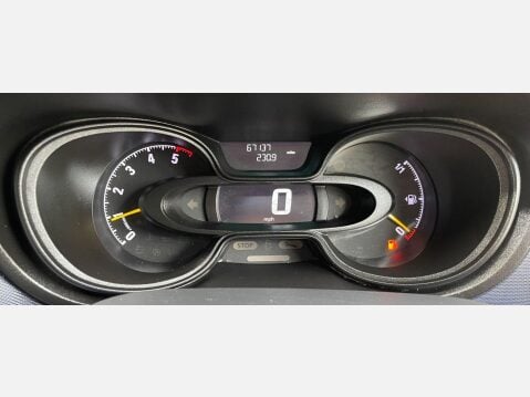 Vauxhall Vivaro 1.6 CDTi 2900 ecoFLEX L1 H1 Euro 5 (s/s) 5dr 30
