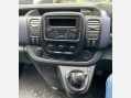 Vauxhall Vivaro 1.6 CDTi 2900 ecoFLEX L1 H1 Euro 5 (s/s) 5dr 31
