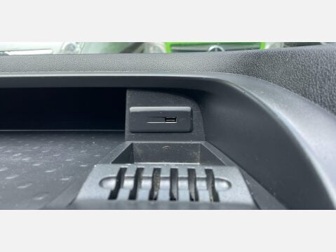 Vauxhall Vivaro 1.6 CDTi 2900 ecoFLEX L1 H1 Euro 5 (s/s) 5dr 32