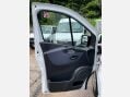 Vauxhall Vivaro 1.6 CDTi 2900 ecoFLEX L1 H1 Euro 5 (s/s) 5dr 35