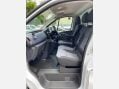 Vauxhall Vivaro 1.6 CDTi 2900 ecoFLEX L1 H1 Euro 5 (s/s) 5dr 36