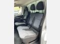 Vauxhall Vivaro 1.6 CDTi 2900 ecoFLEX L1 H1 Euro 5 (s/s) 5dr 37