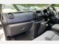Vauxhall Vivaro 1.6 CDTi 2900 ecoFLEX L1 H1 Euro 5 (s/s) 5dr 38