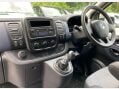 Vauxhall Vivaro 1.6 CDTi 2900 ecoFLEX L1 H1 Euro 5 (s/s) 5dr 39