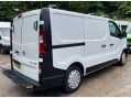 Vauxhall Vivaro 1.6 CDTi 2900 ecoFLEX L1 H1 Euro 5 (s/s) 5dr 11