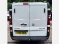 Vauxhall Vivaro 1.6 CDTi 2900 ecoFLEX L1 H1 Euro 5 (s/s) 5dr 12