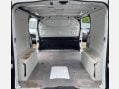 Vauxhall Vivaro 1.6 CDTi 2900 ecoFLEX L1 H1 Euro 5 (s/s) 5dr 13