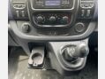 Vauxhall Vivaro 1.6 CDTi 2900 ecoFLEX L1 H1 Euro 5 (s/s) 5dr 34