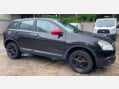 Nissan Qashqai 1.6 Acenta 2WD 5dr 6