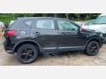 Nissan Qashqai 1.6 Acenta 2WD 5dr 8