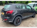 Nissan Qashqai 1.6 Acenta 2WD 5dr 9