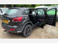 Nissan Qashqai 1.6 Acenta 2WD 5dr 10