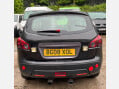 Nissan Qashqai 1.6 Acenta 2WD 5dr 12