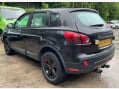 Nissan Qashqai 1.6 Acenta 2WD 5dr 15