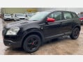 Nissan Qashqai 1.6 Acenta 2WD 5dr 19