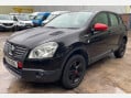 Nissan Qashqai 1.6 Acenta 2WD 5dr 20