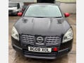 Nissan Qashqai 1.6 Acenta 2WD 5dr 21