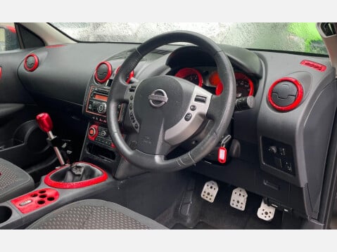 Nissan Qashqai 1.6 Acenta 2WD 5dr 24
