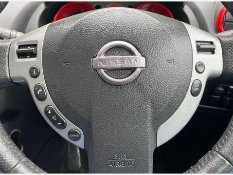 Nissan Qashqai 1.6 Acenta 2WD 5dr 27