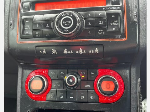 Nissan Qashqai 1.6 Acenta 2WD 5dr 31
