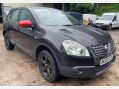 Nissan Qashqai 1.6 Acenta 2WD 5dr 4