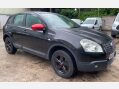 Nissan Qashqai 1.6 Acenta 2WD 5dr 5