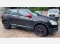 Nissan Qashqai 1.6 Acenta 2WD 5dr 6