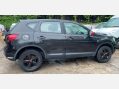 Nissan Qashqai 1.6 Acenta 2WD 5dr 8