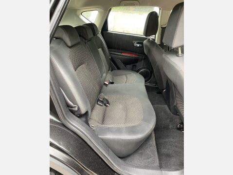 Nissan Qashqai 1.6 Acenta 2WD 5dr 11