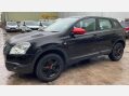 Nissan Qashqai 1.6 Acenta 2WD 5dr 19