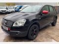 Nissan Qashqai 1.6 Acenta 2WD 5dr 20