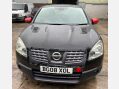 Nissan Qashqai 1.6 Acenta 2WD 5dr 21