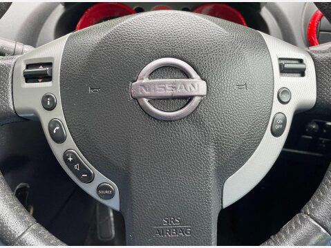 Nissan Qashqai 1.6 Acenta 2WD 5dr 27