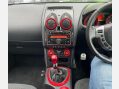 Nissan Qashqai 1.6 Acenta 2WD 5dr 29