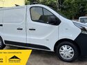 Vauxhall Vivaro 1.6 CDTi 2700 L1 H1 Euro 5 5dr