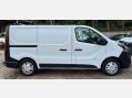 Vauxhall Vivaro 1.6 CDTi 2700 L1 H1 Euro 5 5dr 6