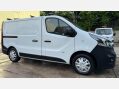 Vauxhall Vivaro 1.6 CDTi 2700 L1 H1 Euro 5 5dr 5