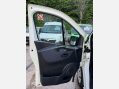 Vauxhall Vivaro 1.6 CDTi 2700 L1 H1 Euro 5 5dr 36