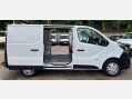 Vauxhall Vivaro 1.6 CDTi 2700 L1 H1 Euro 5 5dr 8