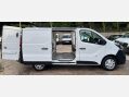 Vauxhall Vivaro 1.6 CDTi 2700 L1 H1 Euro 5 5dr 7