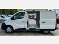 Vauxhall Vivaro 1.6 CDTi 2700 L1 H1 Euro 5 5dr 21