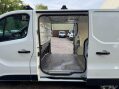 Vauxhall Vivaro 1.6 CDTi 2700 L1 H1 Euro 5 5dr 22