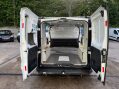 Vauxhall Vivaro 1.6 CDTi 2700 L1 H1 Euro 5 5dr 14