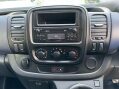 Vauxhall Vivaro 1.6 CDTi 2700 L1 H1 Euro 5 5dr 34