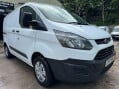 Ford Transit Custom 2.0 TDCi 310 L1 H1 5dr 4