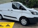 Ford Transit Custom 2.0 TDCi 310 L1 H1 5dr