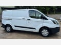 Ford Transit Custom 2.0 TDCi 310 L1 H1 5dr 6
